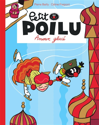 Petit Poilu. Amour glacé