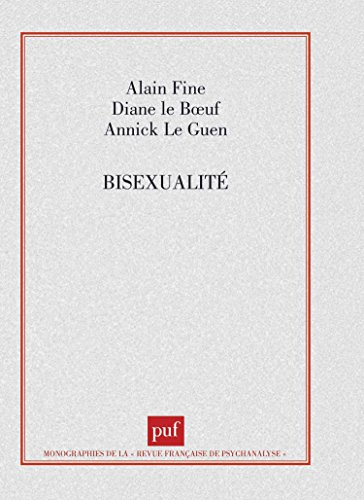 Bisexualité