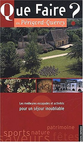 Périgord-Quercy