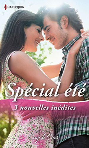 Spécial été : 3 nouvelles inédites