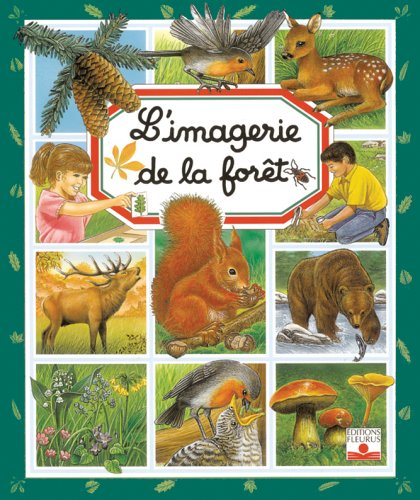 la forêt