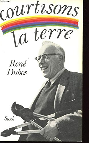 Courtisons la terre