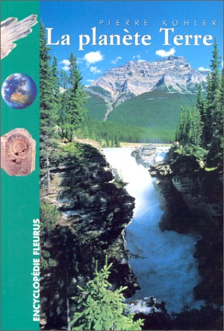 la planète terre