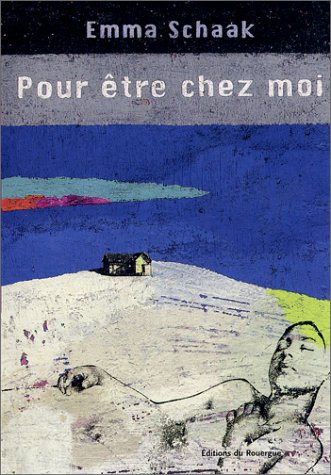 Pour être chez moi
