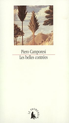 Les belles contrées : naissance du paysage italien