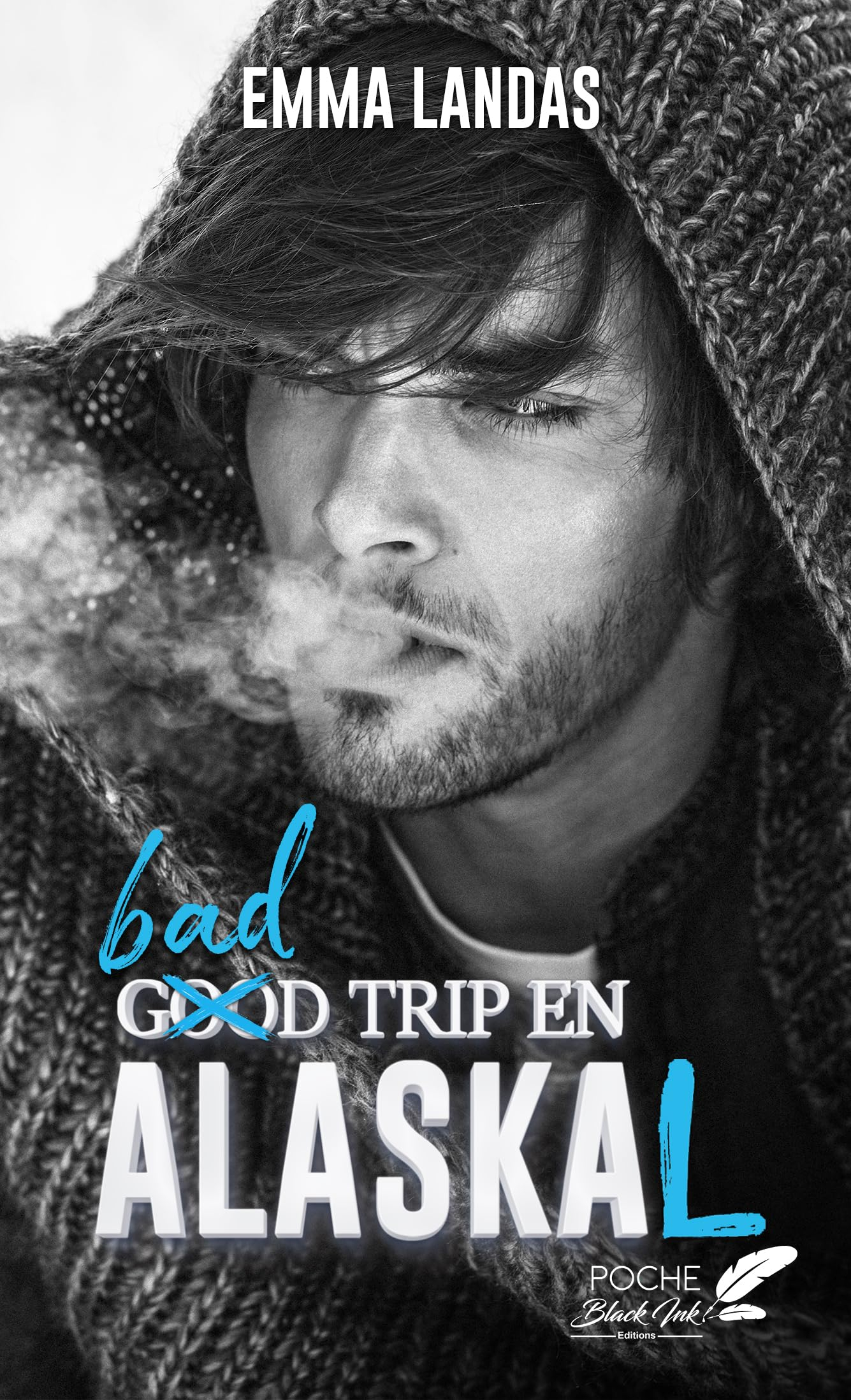 Bad trip en AlasKaL