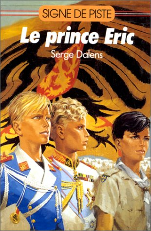 le prince eric, tome 2 :