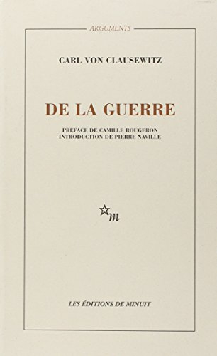 De la guerre