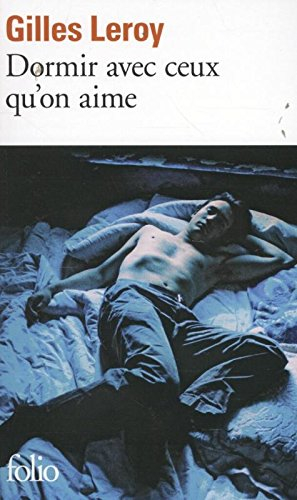 Dormir avec ceux qu'on aime