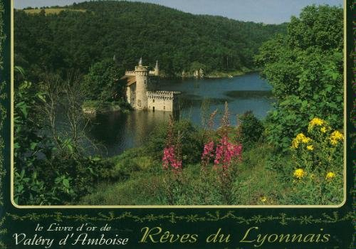 Rêves des Pays de Savoie