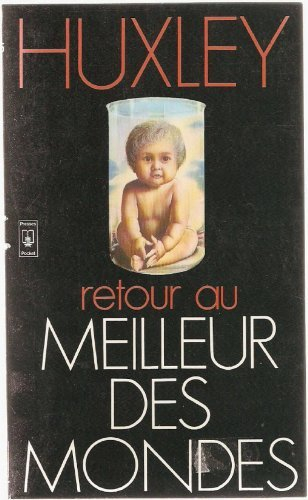retour au meilleur des mondes (presses pocket)