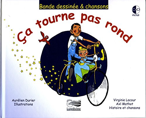 Ca tourne pas rond