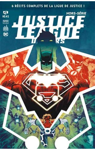Justice League Univers HS 02