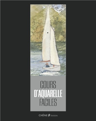 Cours d'aquarelle faciles