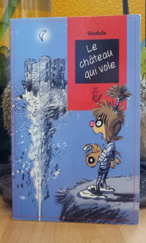le château qui vole