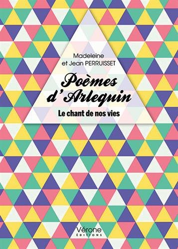 Poèmes d'Arlequin