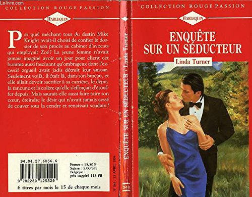 enquete sur un seducteur - the seducer