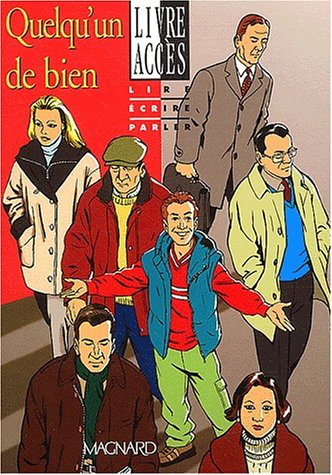 Quelqu'un de bien