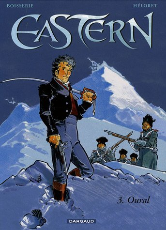 Eastern. Vol. 3. Oural