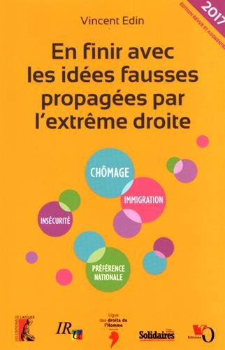 En finir avec les idées fausses propagées par l'extrême droite