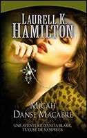 micah danse macabre