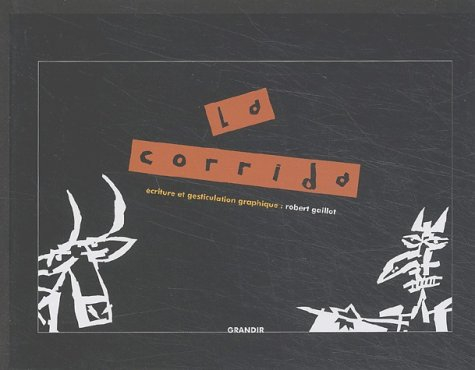 La corrida