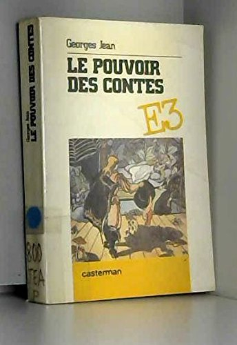 le pouvoir des contes