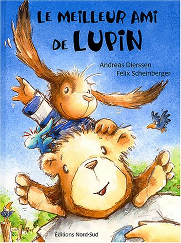 Le meilleur ami de Lupin