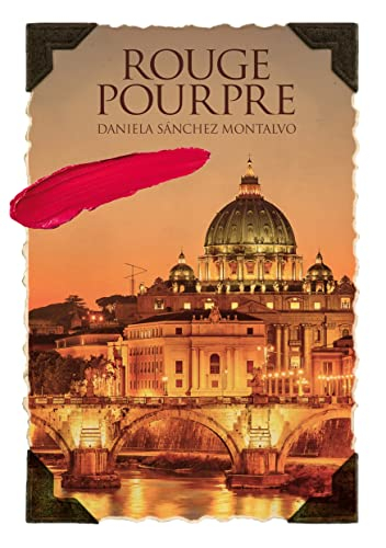 Rouge Pourpre