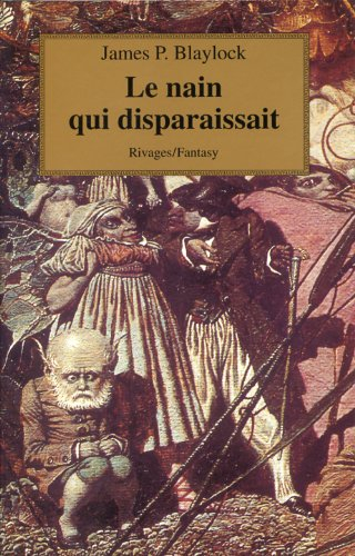 Le nain qui disparaissait