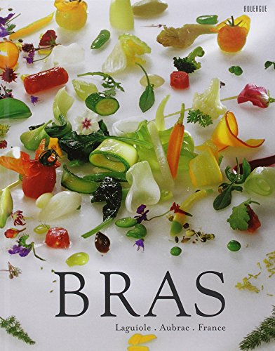 Bras : Laguiole, Aubrac, France