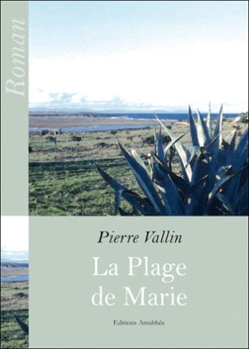 La Plage de Marie