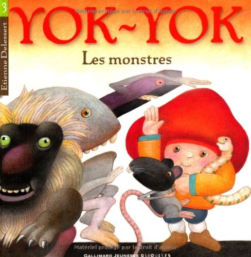 Les monstres