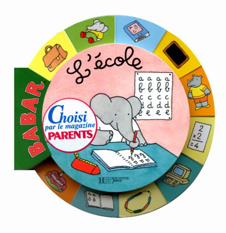 L'école