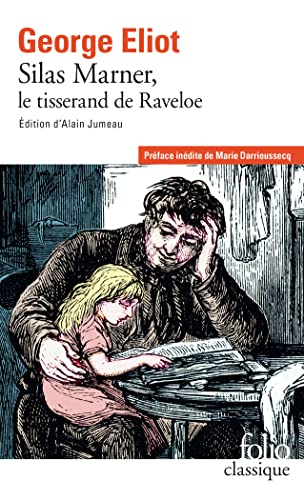 Silas Marner, le tisserand de Raveloe