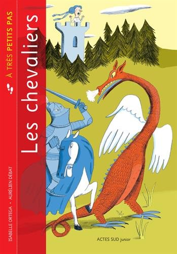 Les chevaliers