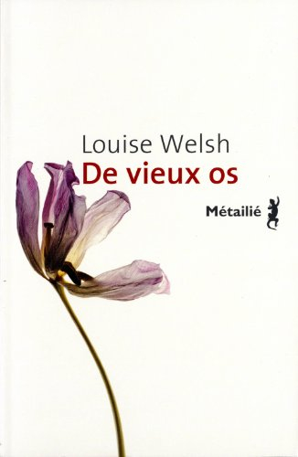 De vieux os