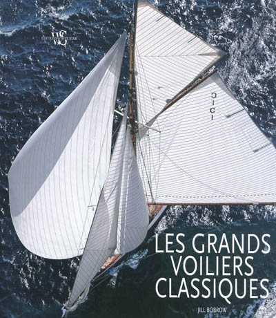 Les grands voiliers classiques