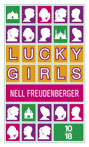 Lucky girls