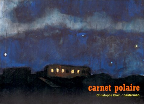 Carnet polaire