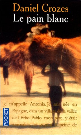 Le pain blanc