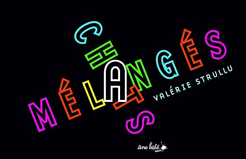 Chats mélangés
