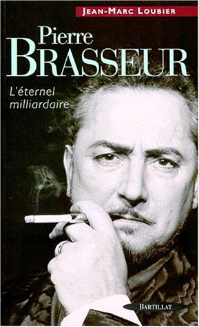 pierre brasseur