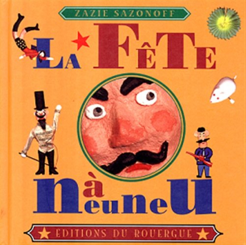 La fête à Neuneu