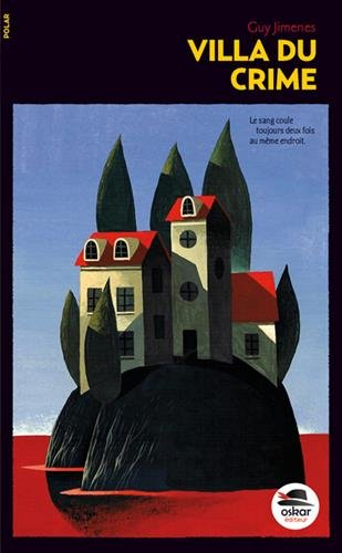 villa du crime