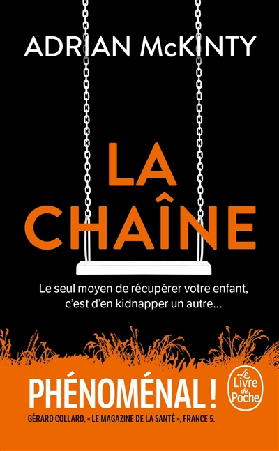 La chaîne