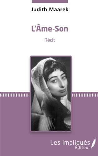 L'âme-son : récit