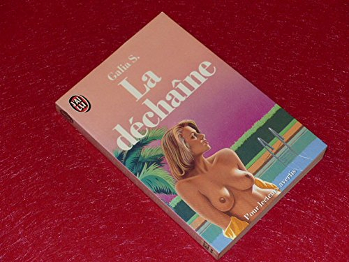 La Déchaîne