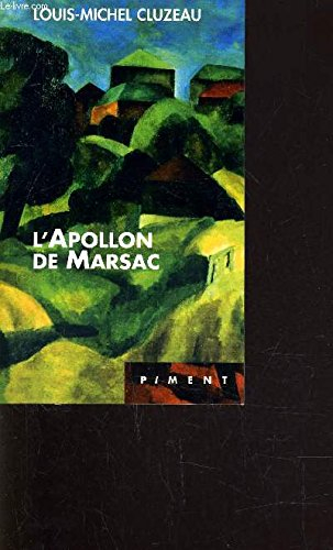L'Apollon de Marsac