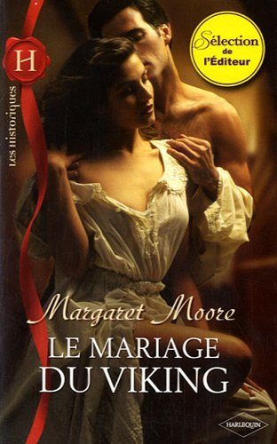 Le mariage du Viking